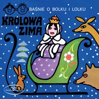 Królowa Zima Przybywa - Bajka Muzyczna