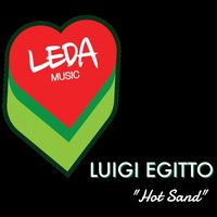 Hot Sand - Luigi Egitto