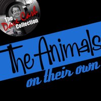 Let It Be - The Animals