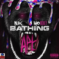 Bathing Ape - Nuk & Mo Money