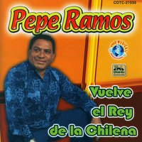Azoyu - Pepe Ramos