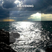 Winter Rain - Zen Soothing Sounds of Nature