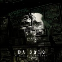 Il gigante e il mago - Vinicio Capossela