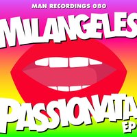 Pan Man - Milangeles