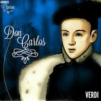 Don Carlos, Act III: Per me giunto è il dì supremo" - Джузеппе Верди & Tito Gobbi