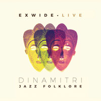 Amitié - Dinamitri Jazz Folklore