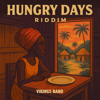 Hungry Mouth To Feed - Iyashanti & Vikings Band