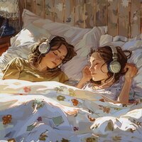Soft Dusk Vibes - Sleeping Stars & Music for Quiet Moments & Many Moons Ago