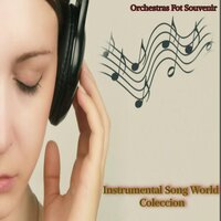 Chanson de Marie-Madeleine - Orchestras Fut Souvenir & Жюль Массне