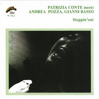 Like Someone in Love - Patrizia Conte & Gianni Basso & Andrea Pozza & Patrizia Conte, Andrea Pozza, Gianni Basso