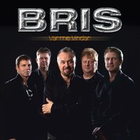 Speilet På Veggen - Bris