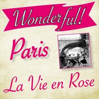 Paris in the spring - Michel Legrand et son Orchestre