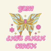 Satu Rasa Cinta - Yuli