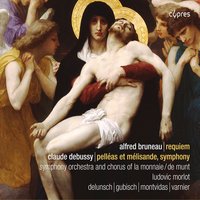 Requiem: Dies Irae & Tuba Mirum - Mireille Delunsch & Nora Gubisch & Jérôme Varnier & Edgaras Montvidas