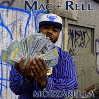 Homegurl - Mac Rell
