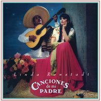 Rogaciano El Huapanguero - Linda Ronstadt