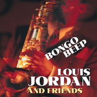 Texas And Pacific - Louis Jordan & Joe Morris & Wild Bill Davis & James Wright & Aaron Izenhall & Jesse 'Po' Simpkins