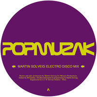 Pop Muzak - Mousse T. & Roachford & Martin Solveig