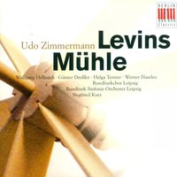 Act IX: Scene 1-3: Bleibt mir gesund, Kinder, wer weiss, wann wir uns wiedersehn (Levin, Marie, Habedank, Weiszmantel, Korrinth, Nieswandt, Unteroffizier) - Leipzig Radio Symphony Orchestra, Rolf Haunstein, Rolf Wollrad, Siegfried Kurz, Helga Termer, Wolfgang Hellmich, Werner Haseleu, Gunter Dressler, Johannes Kemter, Hans Gora & Leipzig Radio Symphony Orchestra & Siegfried Kurz & Leipzig Radio Chorus