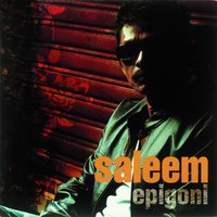 Dendangan Kalbu - Saleem