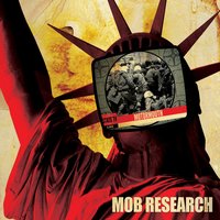 Holy City Zoo - Mob Research & MGT
