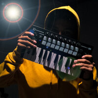 Dikson Beatmaker, Vol. 1 - Dikson Beatmaker & Viajero