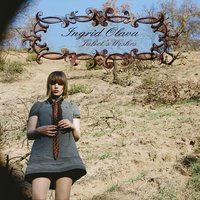 It's Alright Ma (I'm Only Bleeding) - Ingrid Olava
