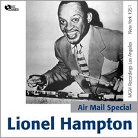 Kingfish - Lionel Hampton and His Orchestra