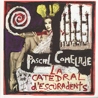 Ball de sant blai (Hiparxiologi del plat combinat) - Pascal Comelade