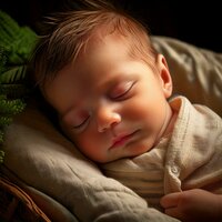 Soft Hum Night Calm - Expecting Mothers Music Academy & Little lullaby Baby & Piano Lullaby Music Experts