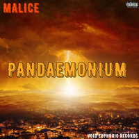 Mourn Monsters - Malice
