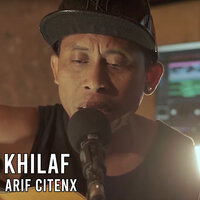 Khilaf - Arif Citenx