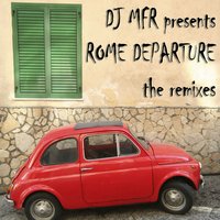 Take Me Away - D'Layna & DJ MFR
