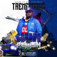 what a life - Tremendous & Lakeitrashad