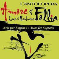 Mefistofele: "L'altra notte in fondo al mare" (Margherita) - Antonello Gotta & Compagnia d'Opera Italiana & Maria Mastino