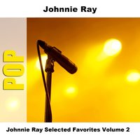 Mountains In The Moonlight - Johnnie Ray