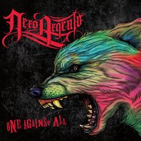 I Stand Alone - Neroargento