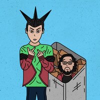 PC Friendly Freestyle - Trash Punch & ODD EARTHLING