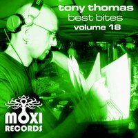 Deep Insider - Tony Thomas
