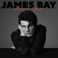 Wild Love - James Bay