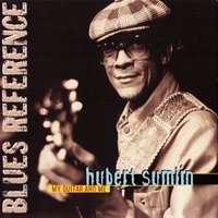 Groove - Hubert Sumlin