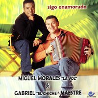 Intentalo De Nuevo - Miguel Morales & Miguel Morales "La Voz" & Gabriel "El Chiche" Maestre & Gabriel “Chiche” Maestre