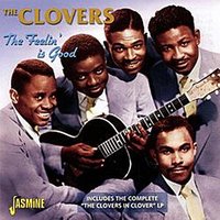 There's No tomorrow - The Clovers