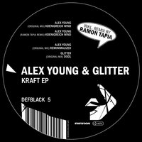 Dool - GLITTER