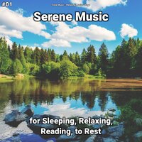 Serene Music, Pt. 18 - Slow Music & Relaxing music & Yoga