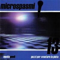 Il mio attacco e la mia guardia - Meddaman & Microspasmi & Goedi