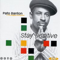 Spirits In The Material World - Pato Banton