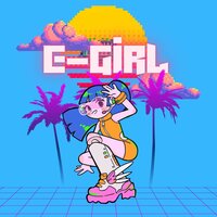 E-girl - Brian Kyoto & Jambox & Relahao