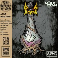 Trust Us - Mike Titan & A7mc & Zcience Division