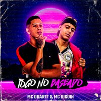 Fogo no Baseado - MC DIGUIN & MC Duartt